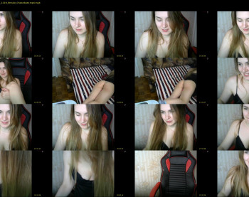 naughty_popa — 43 minute Chaturbate female cam show recording, 720p, Dec 21, 2020