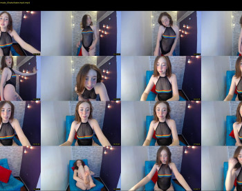 niilaa — 12 minute Chaturbate female cam show recording, 1080p, Dec 21, 2020