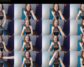 niilaa — 10 minute Chaturbate female cam show recording, 1080p, Dec 21, 2020