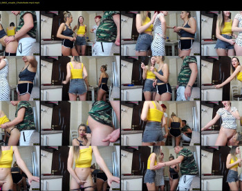 nolimitscoupl3 — 87 minute Chaturbate couple cam show recording, 720p, Dec 22, 2020