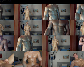 o_r_b_i_t — 47 minute Chaturbate male cam show recording, 720p, Dec 21, 2020