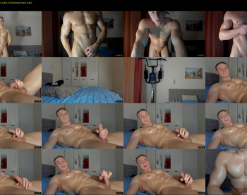 o_r_b_i_t — 44 minute Chaturbate male cam show recording, 720p, Dec 21, 2020