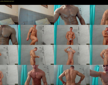 o_r_b_i_t — 10 minute Chaturbate male cam show recording, 720p, Dec 22, 2020
