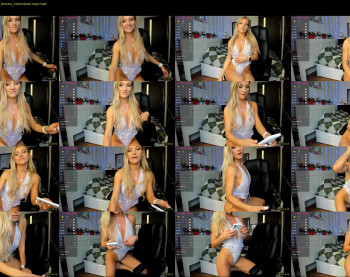 oh_julie — 5 minute Chaturbate female cam show recording, 1080p, Dec 21, 2020