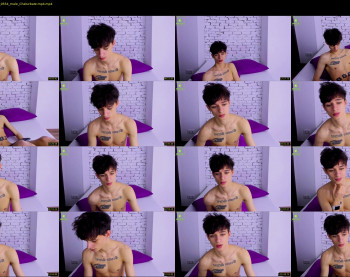 oliverrgroove — 70 minute Chaturbate male cam show recording, 1080p, Dec 21, 2020