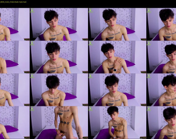 oliverrgroove — 70 minute Chaturbate male cam show recording, 1080p, Dec 21, 2020