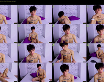 oliverrgroove — 70 minute Chaturbate male cam show recording, 1080p, Dec 21, 2020