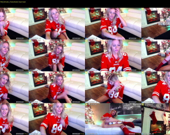 oliviaowens — 70 minute Chaturbate female cam show recording, 1080p, Dec 21, 2020