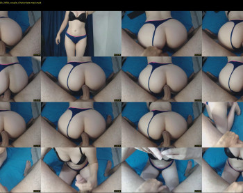 parejacachonda — 20 minute Chaturbate couple cam show recording, 1080p, Dec 21, 2020