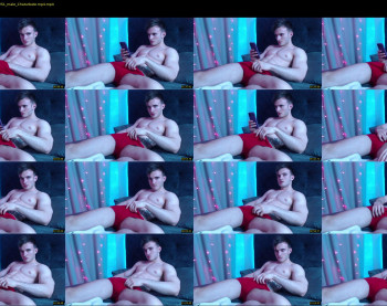 paul_rubini — 14 minute Chaturbate male cam show recording, 720p, Dec 21, 2020
