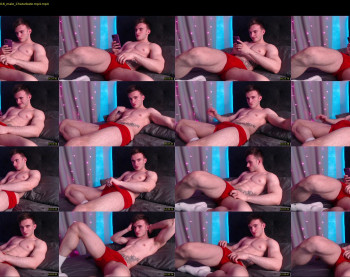 paul_rubini — 25 minute Chaturbate male cam show recording, 720p, Dec 21, 2020