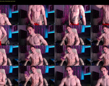 paul_rubini — 9 minute Chaturbate male cam show recording, 720p, Dec 21, 2020