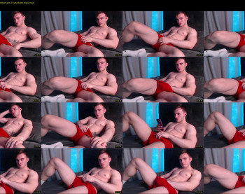 paul_rubini — 23 minute Chaturbate male cam show recording, 720p, Dec 22, 2020