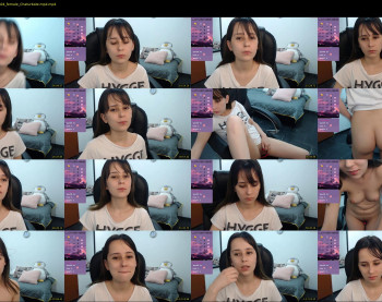paulette65 — 88 minute Chaturbate female cam show recording, 720p, Dec 21, 2020