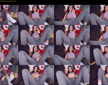 peaceduke — 29 minute Chaturbate female cam show recording, 1080p, Dec 21, 2020