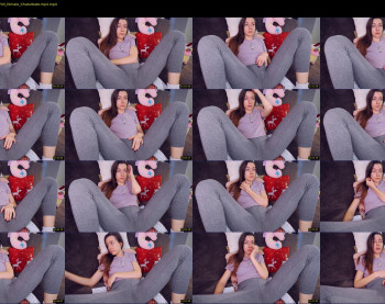 peaceduke — 9 minute Chaturbate female cam show recording, 1080p, Dec 21, 2020