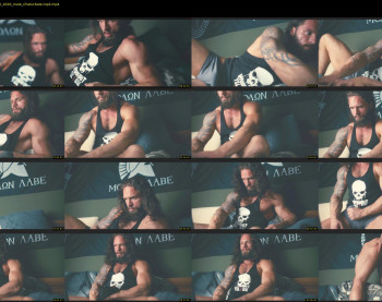 phil_chambers — 72 minute Chaturbate male cam show recording, 1080p, Dec 21, 2020