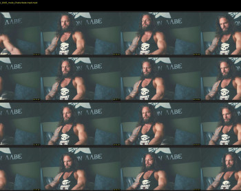 phil_chambers — 24 minute Chaturbate male cam show recording, 1080p, Dec 21, 2020
