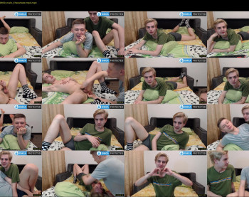 pimple_gang — 114 minute Chaturbate male cam show recording, 720p, Dec 21, 2020
