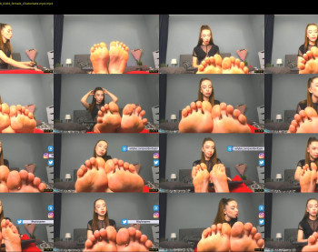 presidenttaylor — 36 minute Chaturbate female cam show recording, 720p, Dec 22, 2020