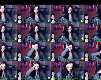ps4pro — 14 minute Chaturbate female cam show recording, 720p, Dec 22, 2020