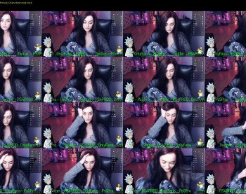 ps4pro — 14 minute Chaturbate female cam show recording, 720p, Dec 22, 2020