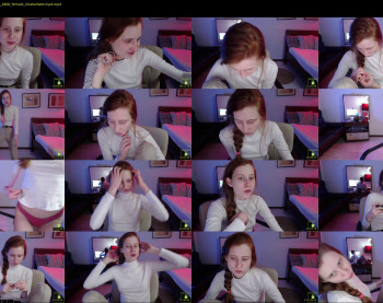 purplebeawer — 70 minute Chaturbate female cam show recording, 1080p, Dec 21, 2020
