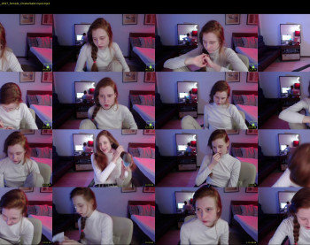 purplebeawer — 70 minute Chaturbate female cam show recording, 1080p, Dec 21, 2020