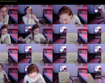 purplebeawer — 11 minute Chaturbate female cam show recording, 1080p, Dec 21, 2020