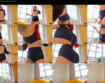 queenlamia — 19 minute Chaturbate female cam show recording, 1080p, Dec 21, 2020