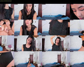 sadashi_ — 68 minute Chaturbate female cam show recording, 1080p, Dec 21, 2020