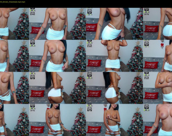 sara_daisy — 59 minute Chaturbate female cam show recording, 720p, Dec 21, 2020
