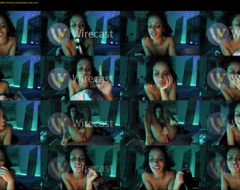 sasha_amour — 42 minute Chaturbate female cam show recording, 720p, Dec 21, 2020