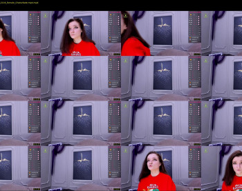 savanahwildc — 9 minute Chaturbate female cam show recording, 1080p, Dec 21, 2020