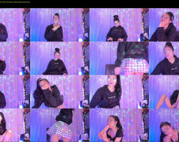 setsuna_kinoxo — 126 minute Chaturbate female cam show recording, 720p, Dec 21, 2020