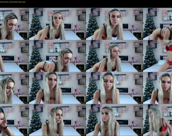 sexxxylook — 8 minute Chaturbate female cam show recording, 1080p, Dec 21, 2020