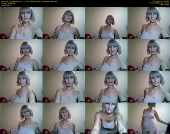 sexybabyforyou — 7 minute Chaturbate female cam show recording, 480p, Dec 21, 2020