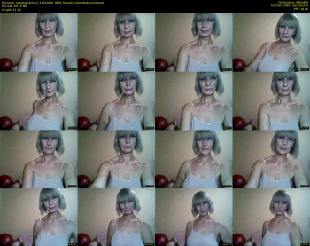 sexybabyforyou — 12 minute Chaturbate female cam show recording, 480p, Dec 21, 2020