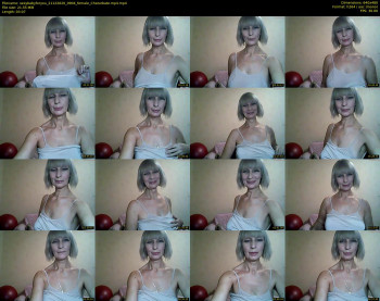 sexybabyforyou — 4 minute Chaturbate female cam show recording, 480p, Dec 21, 2020