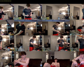 sexylax69 — 87 minute Chaturbate male cam show recording, 720p, Dec 22, 2020