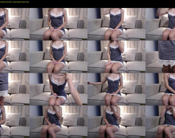 shy_schoolgirl_ — 66 minute Chaturbate female cam show recording, 720p, Dec 21, 2020