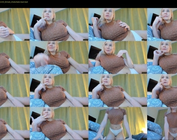 simply_sasha — 14 minute Chaturbate female cam show recording, 720p, Dec 21, 2020