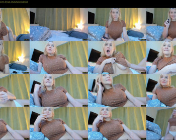 simply_sasha — 28 minute Chaturbate female cam show recording, 720p, Dec 21, 2020