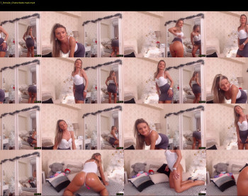 sofialloyd — 28 minute Chaturbate female cam show recording, 1080p, Dec 21, 2020