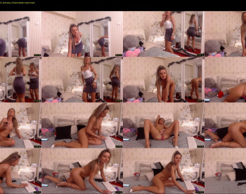 sofialloyd — 70 minute Chaturbate female cam show recording, 1080p, Dec 22, 2020