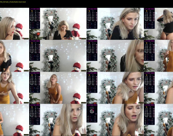 sorana_shy — 29 minute Chaturbate female cam show recording, 1080p, Dec 21, 2020