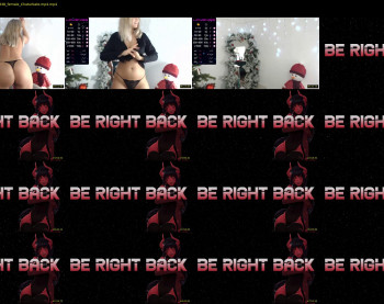 sorana_shy — 55 minute Chaturbate female cam show recording, 1080p, Dec 21, 2020