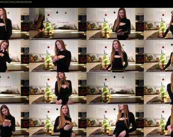 stella_and_stephan — 71 minute Chaturbate couple cam show recording, 1080p, Dec 21, 2020