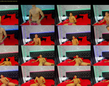 straigthguysfun — 51 minute Chaturbate male cam show recording, 720p, Dec 21, 2020