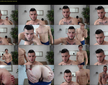 straigthguysfun — 14 minute Chaturbate male cam show recording, 720p, Dec 21, 2020